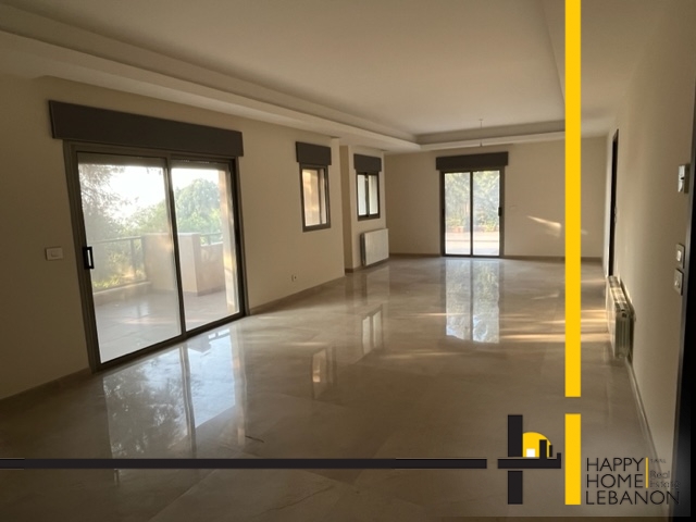 New Apartment for sale in Dik El Mehdi