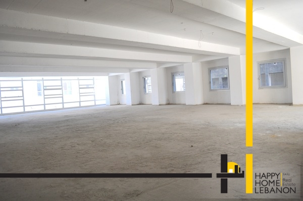 Office for rent in downtown Beirut