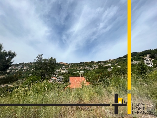 Land for sale in Mayrouba