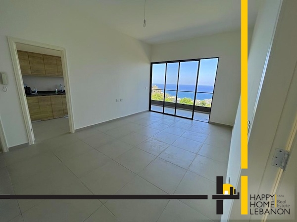 New Apartment for sale in Bouar-Byblos 