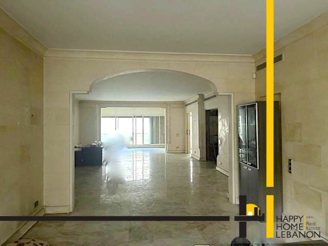 Apartment for sale in Verdun Beirut