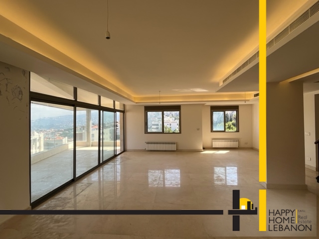 New Duplex for sale in Bayada with Terrace