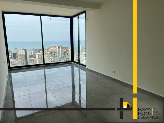 Apartment for sale in Jal El Dib