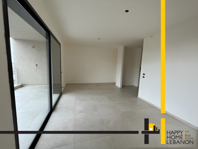 New Apartment for sale in Jal el Dib