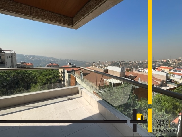 Furnished Duplex with Tarrace for sale in Monte Verde