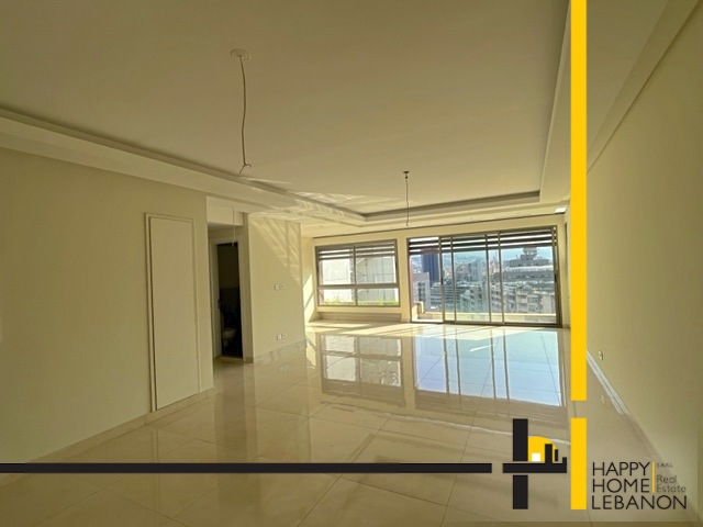  New Apartment for sale in Achrafieh 