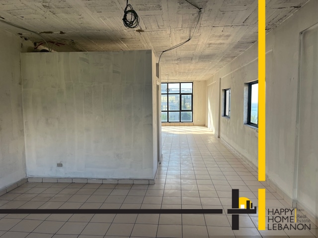 Office for rent in Zouk Mosbeh