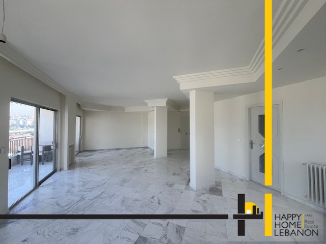 Apartment for sale in Antelias Metn