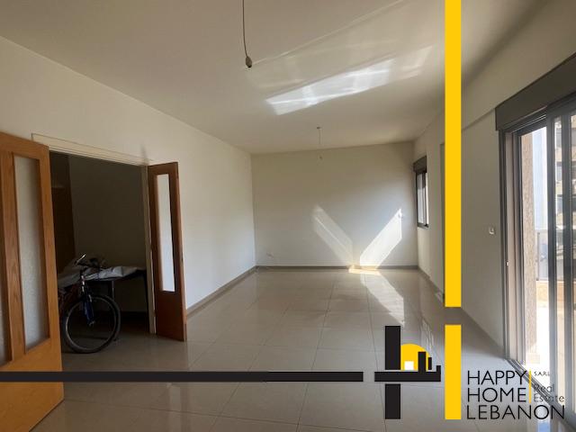 Apartment for sale in Jdeideh