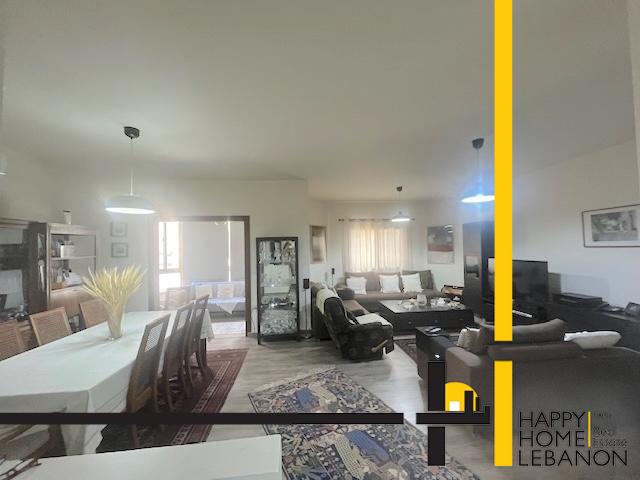 Apartment for sale in Tayouneh Beirut