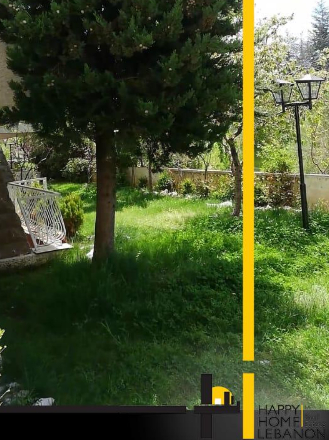 Furnished Chalet for sale in Faitroun