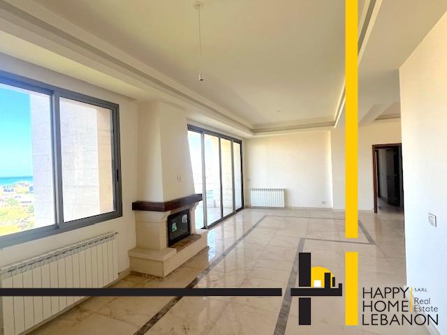 Apartment for sale in Dbayeh