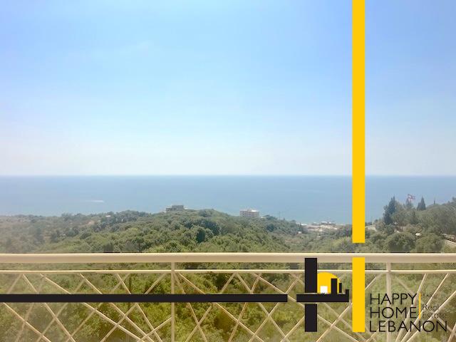 Villa for sale in Barbara Byblos