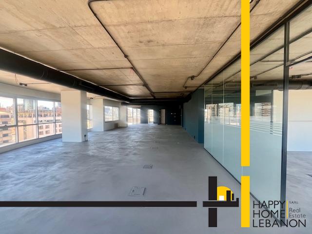 Office for rent in Horsh Tabet