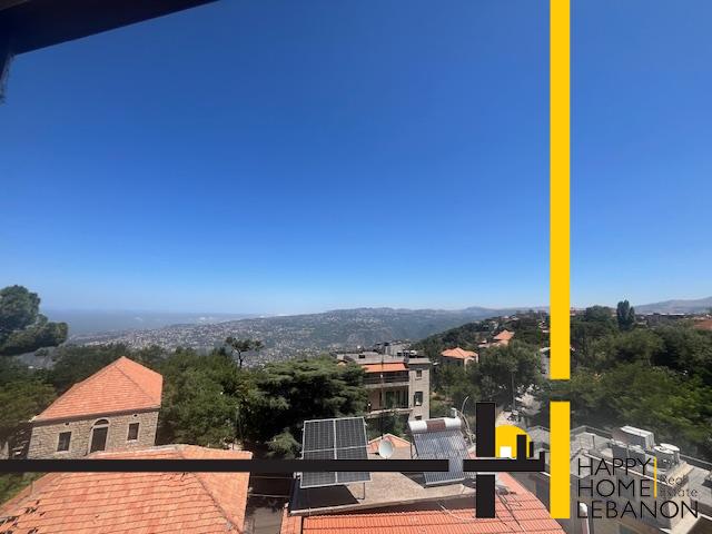 Apartment for sale in Dhour El Choueir