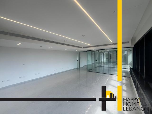 Office for rent in Dekweneh