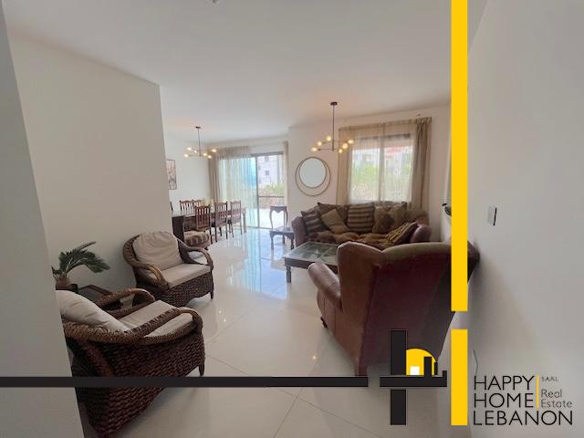 Furnished Apartment for rent in Cornet Chehwan