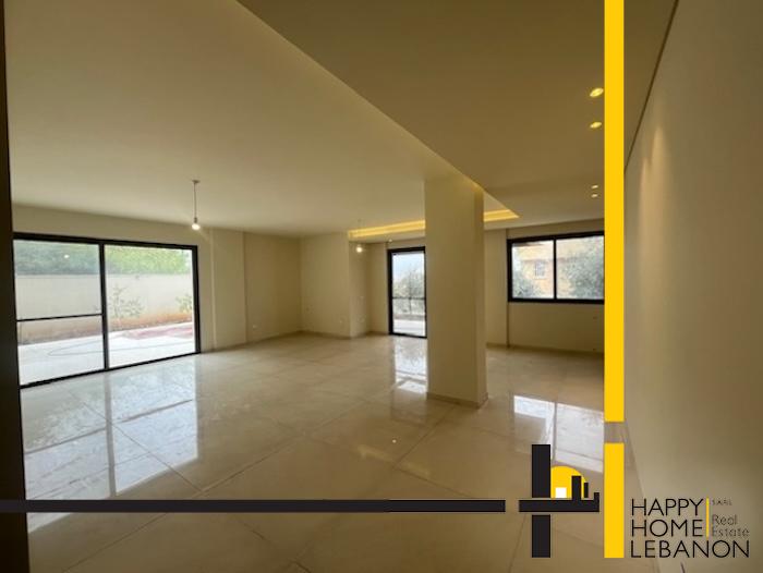 Apartment for sale in Cornet Chehwan