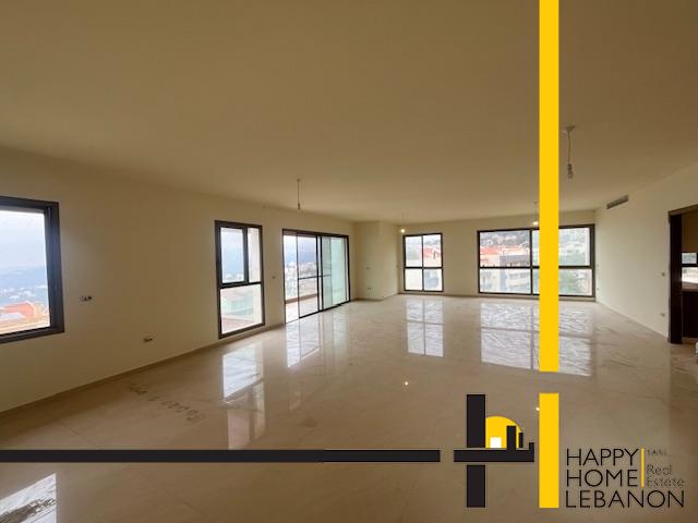 Apartment for rent in Cornet Chehwan