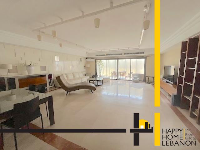 Furnished Apartment for rent in Saifi