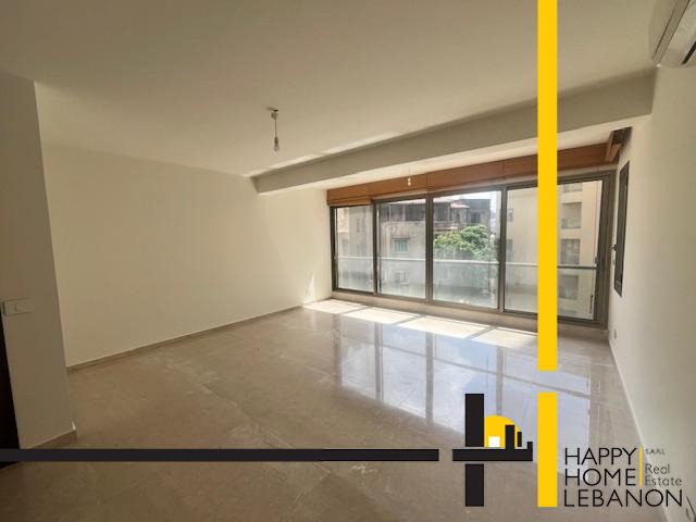 Apartment for rent in Achrafieh-Lycee