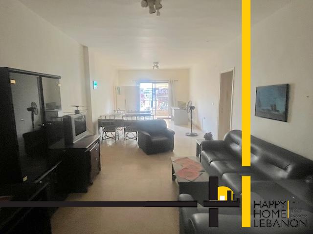 Apartment for sale in Bouchrieh