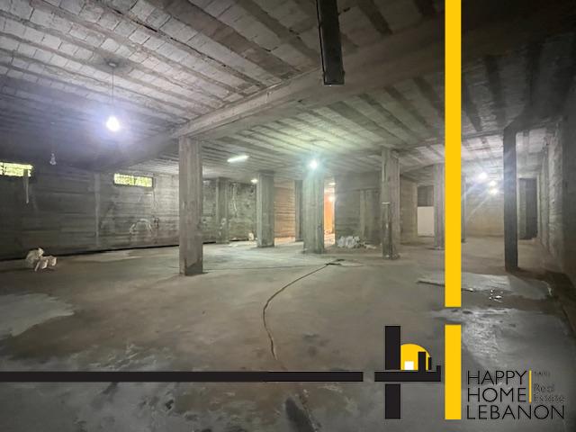 Warehouse for rent in Zalka