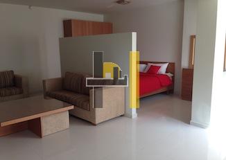 Furnished Studio for rent in Jounieh