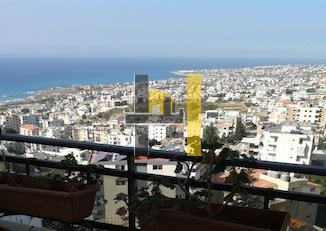 Apartment for sale Jbeil-Mastita