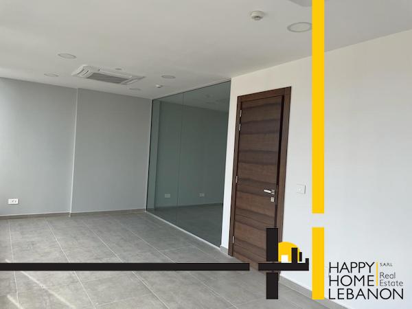 New Office for rent in Horsh Tabet