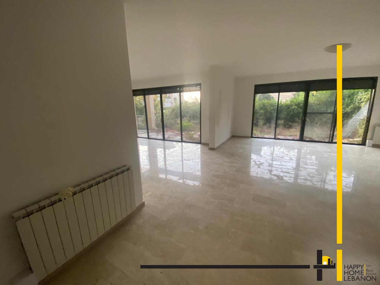 Apartment for sale in Broumana Metn