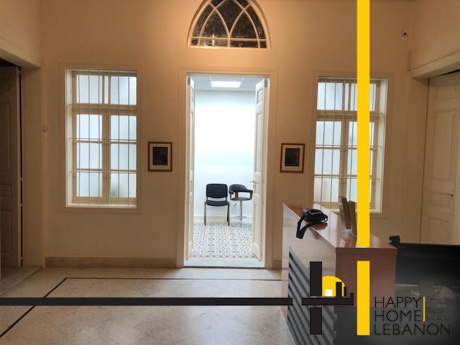 House for rent in Hamra Ras Beirut