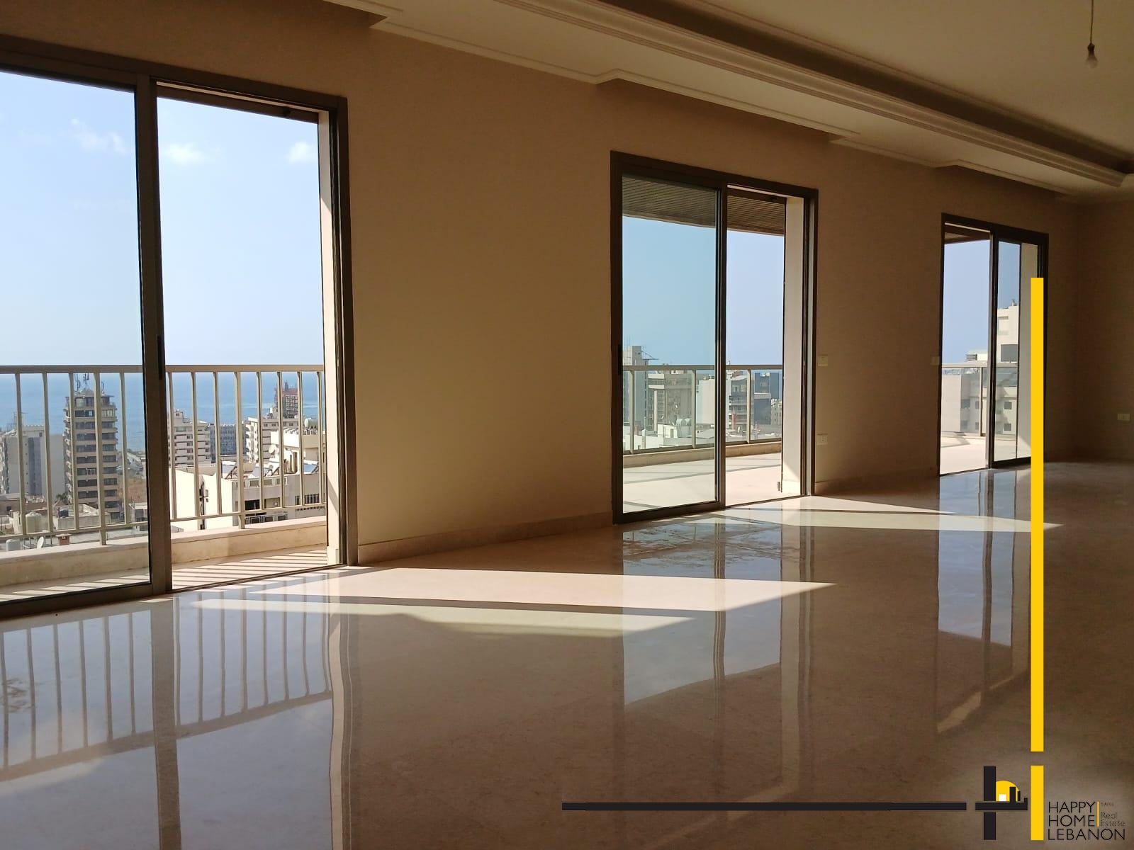 Apartment for sale in Jal El Dib