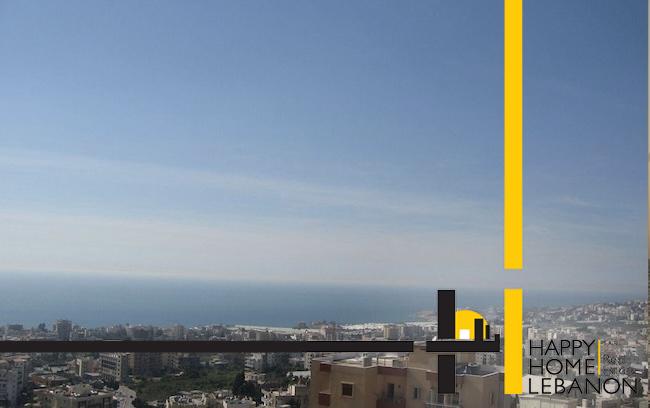 Duplex for sale in Jbeil