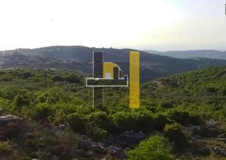 Land for sale in Batroun