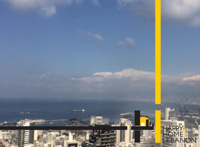 Apartment for sale Sodeco Beirut 