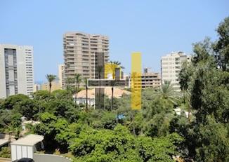 Apartment for sale in Ras Beirut