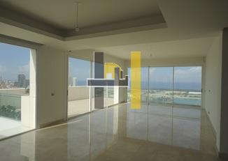 Penthouse for sale in Saifi Beirut