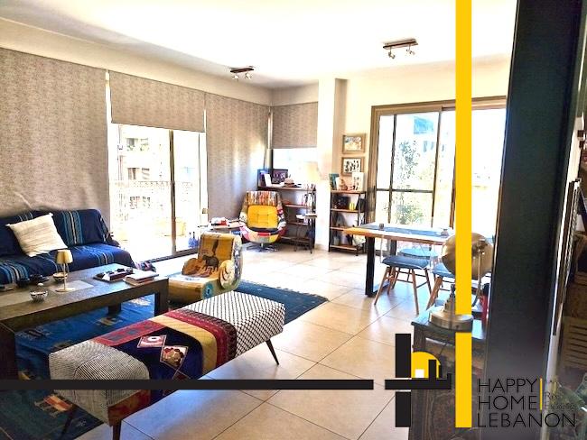 Apartment for rent in Bliss Hamra