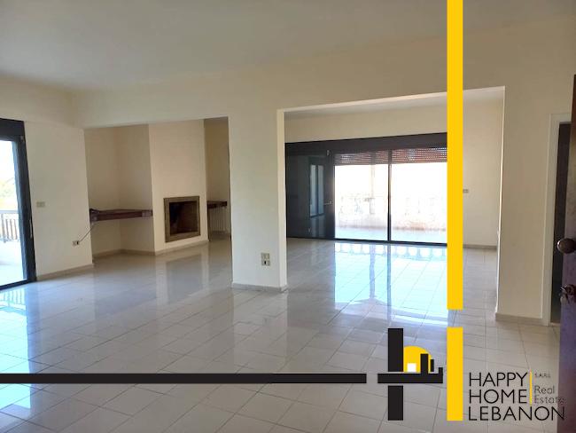 4 Bedrooms Apartment for rent in Bayada